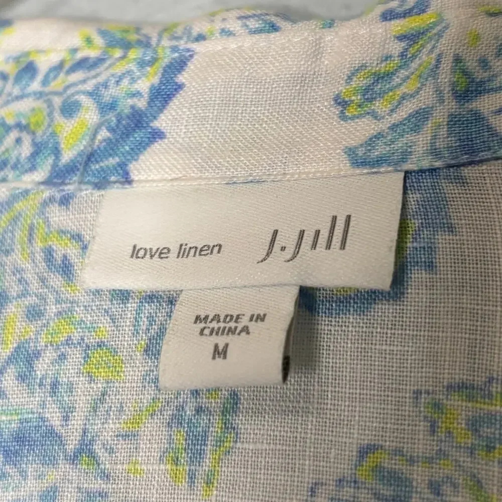 J. Jill excellent size